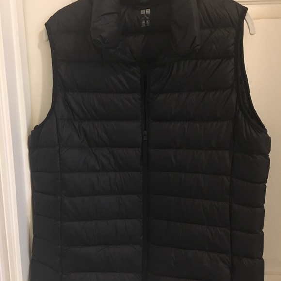 Uniqlo Jackets & Blazers - UNIQLO Quilted Vest